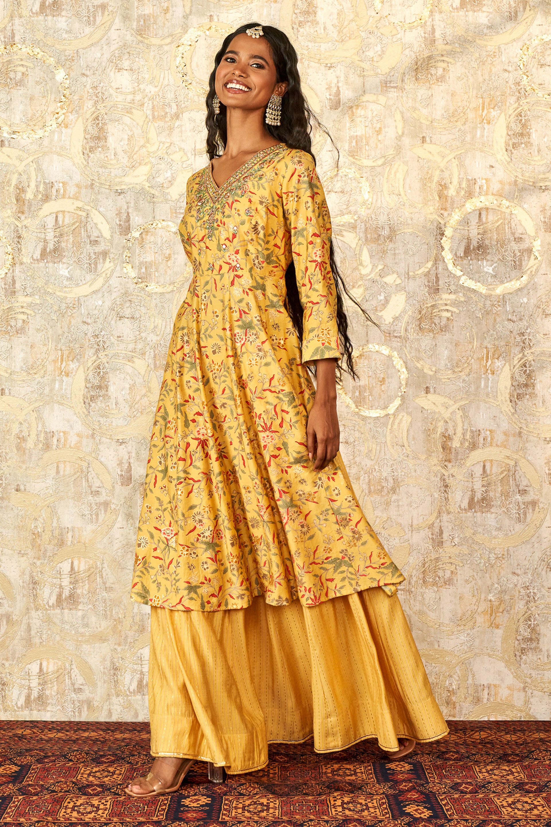 Ethnic shop kurta sets